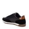 Zapatilla de Hombre Negro CARMELA 160075 | Troen Canarias