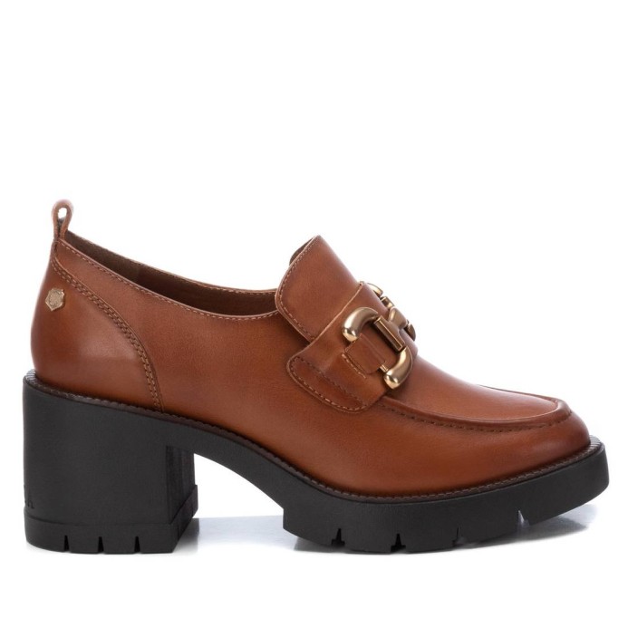 Mocasín de mujer CARMELA marron 161899 | Troen Tenerife