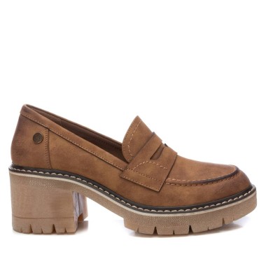Refresh 172263 marron sin cierre |  Calzados Troen