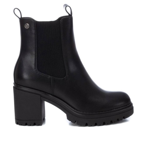 Chelsea de mujer XTI negro 143429 | Troen Tenerife