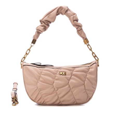 Hombro de mujer XTI marron 184365 | Troen Tenerife