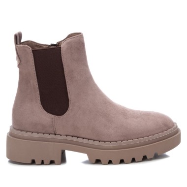 Chelsea de mujer marron Refresh 170249 | Troen Canarias