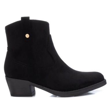 Campera de mujer negro XTI 142039 | Troen Canarias