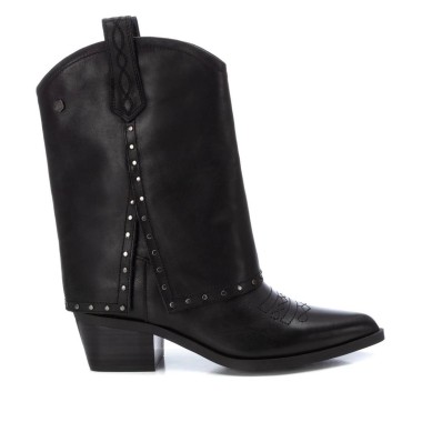 Campera de mujer negro CARMELA 161961 | Troen Canarias