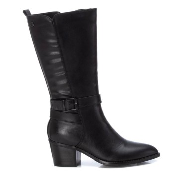 Campera de mujer Refresh negro 172054 | Troen Tenerife