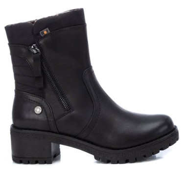 Motera de mujer negro Refresh 170179 | Troen Canarias