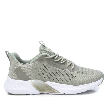 Zapatilla de mujer Refresh verde 171715 | Troen Tenerife
