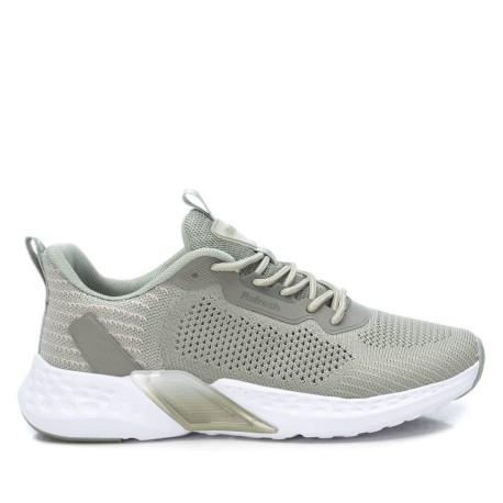 Zapatilla de mujer Refresh verde 171715 | Troen Tenerife