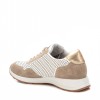 Zapatilla de mujer CARMELA marron 162151 | Troen Tenerife
