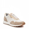 Zapatilla de mujer CARMELA marron 162151 | Troen Tenerife