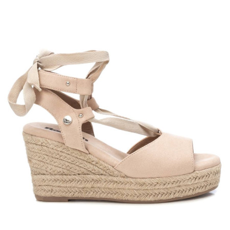 Refresh 170771 marron cintas |  Calzados Troen