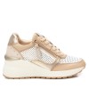 Zapatilla de mujer CARMELA marron 162266 | Troen Tenerife
