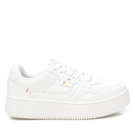 Refresh 172410 blanco cordón |  Calzados Troen