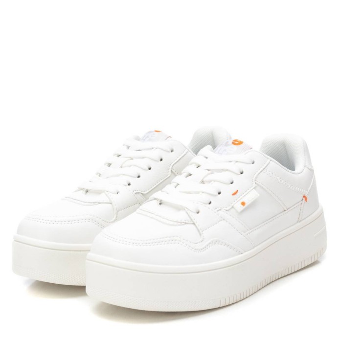 Refresh 172410 blanco cordón |  Calzados Troen