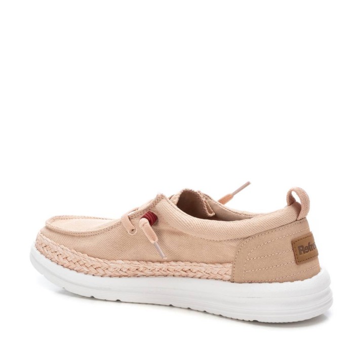 Náutico de mujer Refresh marron 172467 | Troen Tenerife