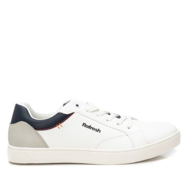 Autoclave de hombre blanco Refresh 172480 | Troen Canarias