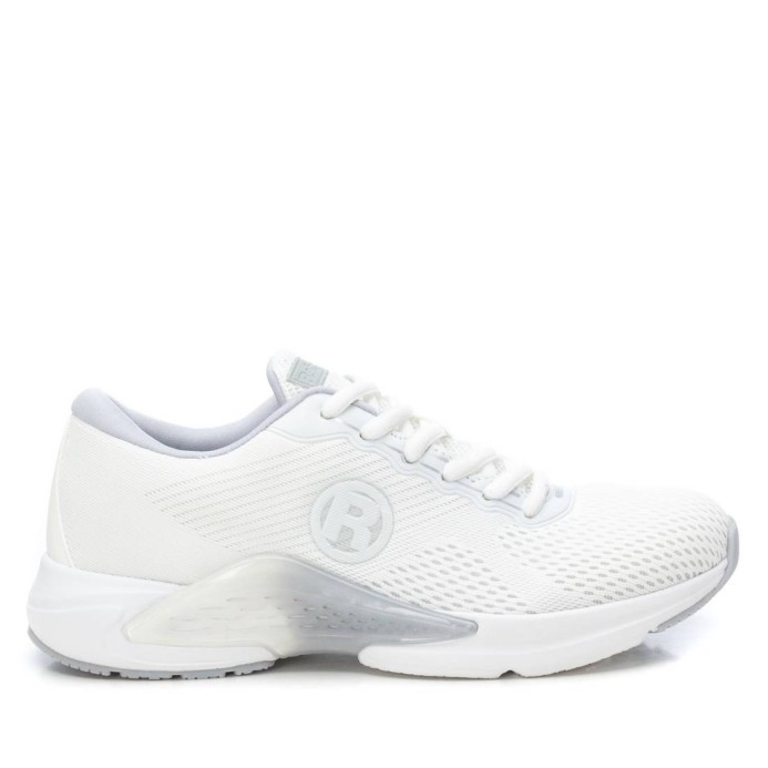 Refresh 172503 blanco cordón |  Calzados Troen
