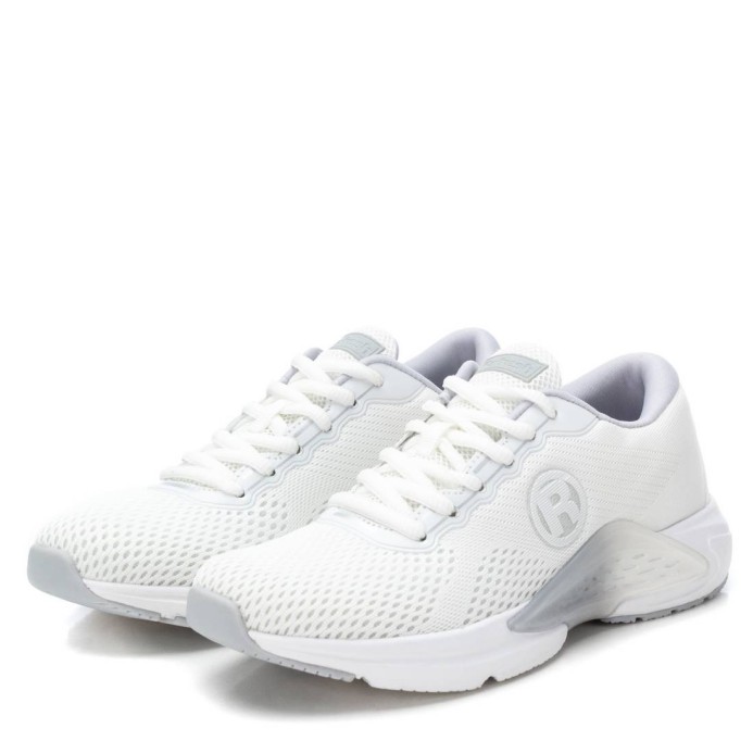 Refresh 172503 blanco cordón |  Calzados Troen
