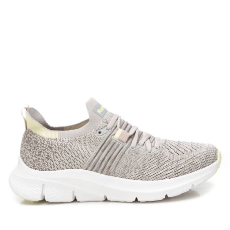 Zapatilla de mujer Refresh marron 172504 | Troen Tenerife