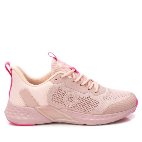 Zapatilla de mujer Refresh marron 172724 | Troen Tenerife