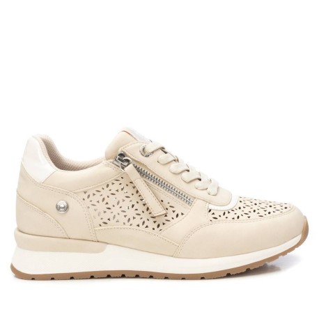 Refresh 172789 blanco cremallera |  Calzados Troen