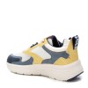 Zapatilla de mujer azul Refresh 172853 | Troen Canarias