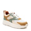 Zapatilla de mujer Refresh marron 172853 | Troen Tenerife