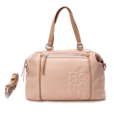 Refresh 183275 marron cremallera |  Calzados Troen