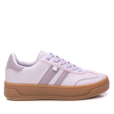 XTI 143645 morado cordón |  Calzados Troen
