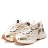 XTI 144052 oro cordón |  Calzados Troen