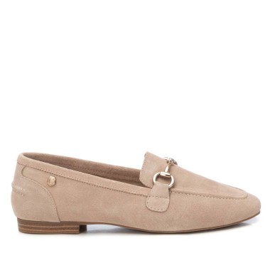 Mocasín de mujer CARMELA marron 162175 | Troen Tenerife