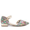 CARMELA 162339 multicolor hebilla |  Calzados Troen