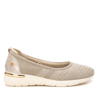 Bailarina de mujer oro XTI 143957 | Troen Canarias