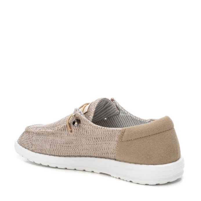 Zapato de mujer marron XTI 144090 | Troen Canarias
