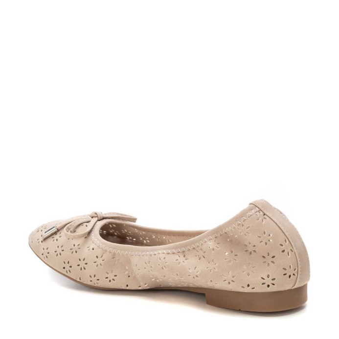 Bailarina de mujer marron Refresh 172801 | Troen Canarias