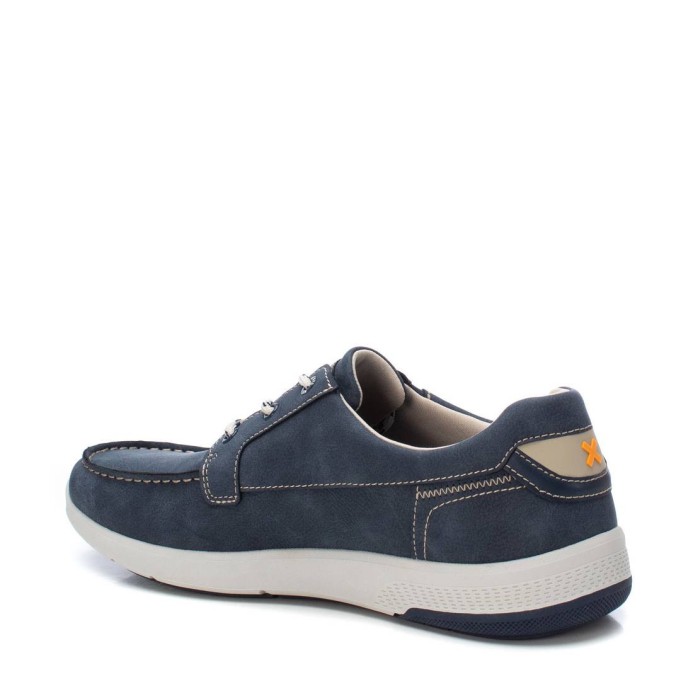 Náutico de hombre XTI azul 144048 | Troen Tenerife