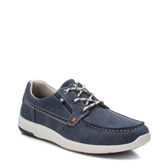 Náutico de hombre XTI azul 144048 | Troen Tenerife