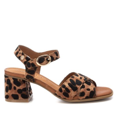 CARMELA 162192 estampado hebilla |  Calzados Troen