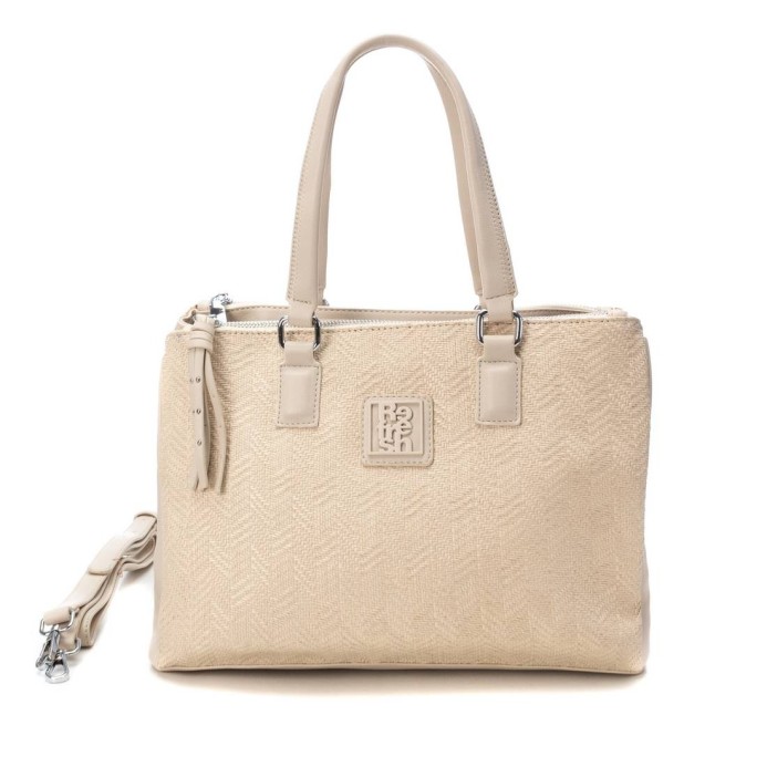 Refresh 183286 marron cremallera |  Calzados Troen
