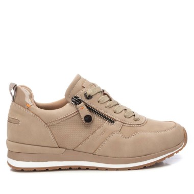 Refresh 172060 marron cremallera |  Calzados Troen