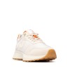 Zapatilla de mujer blanco Refresh 172942 | Troen Canarias