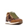 Zapatilla de mujer Refresh marron 173177 | Troen Tenerife