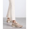 Zapatilla de mujer CARMELA marron 162699 | Troen Tenerife