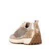 Zapatilla de mujer CARMELA marron 162699 | Troen Tenerife