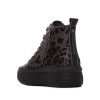 XTI 151295 negro cordón |  Calzados Troen