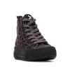 XTI 151295 negro cordón |  Calzados Troen