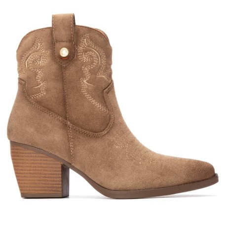 Campera de mujer marron Refresh 173014 | Troen Canarias