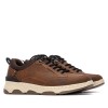Refresh 173237 marron cordón |  Calzados Troen