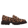 Zapato de mujer CARMELA estampado 162545 | Troen Tenerife