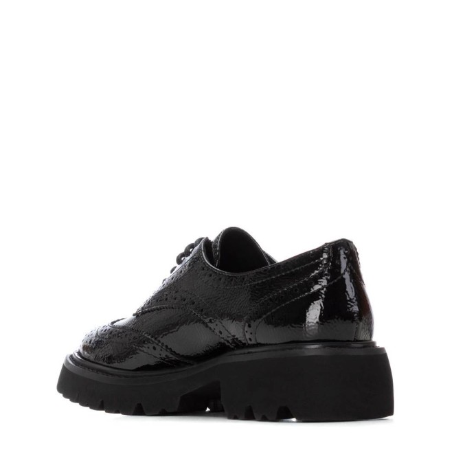 Zapato de mujer CARMELA negro 162550 | Troen Tenerife